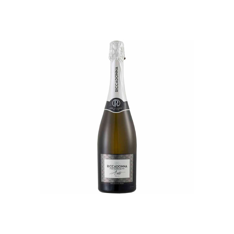 Asti,-Italia-750ml-Riccadonna