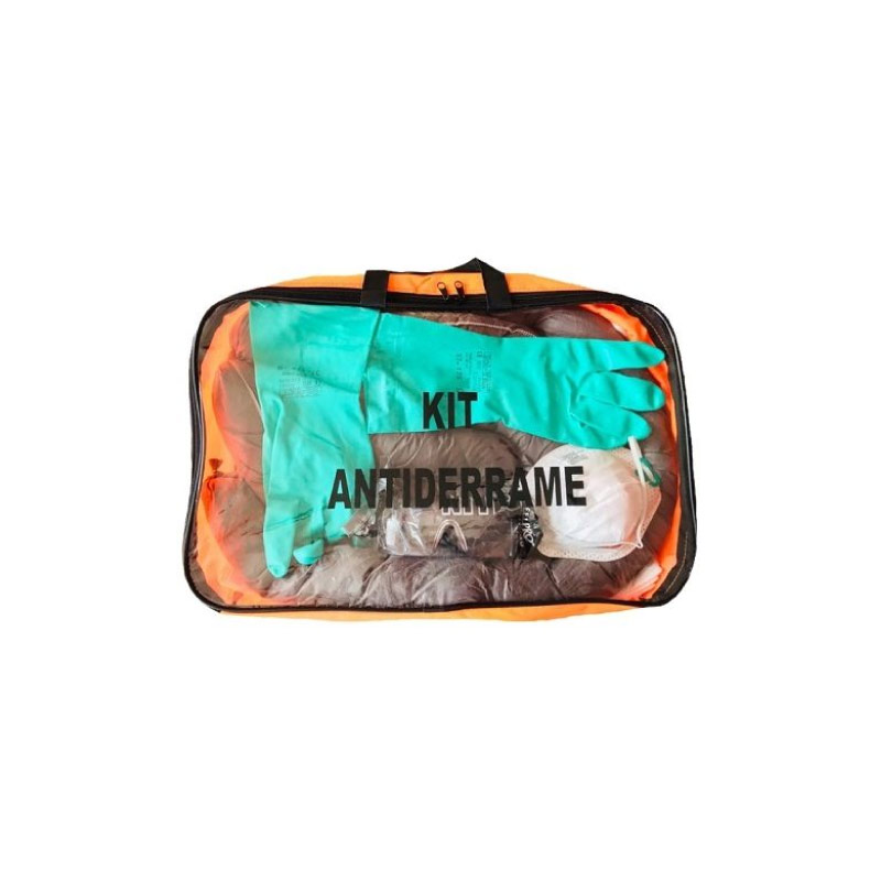 Kit-Antiderrape
