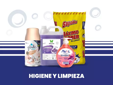 higiene-y-limpieza