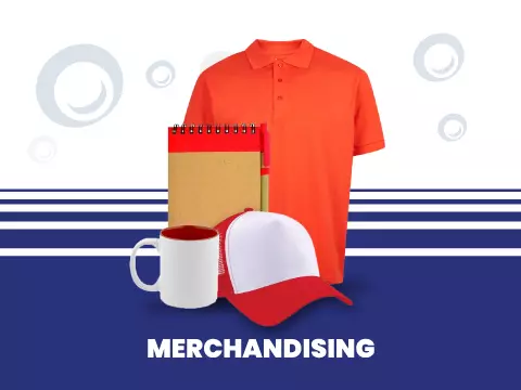 merchandising